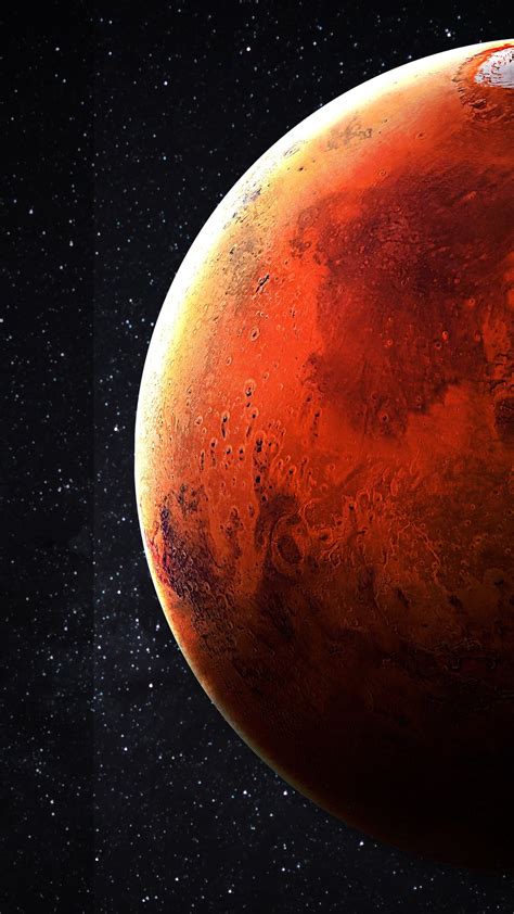 2160x3840 Mars 5k Sony Xperia Xxzz5 Premium Hd 4k Wallpapers Images