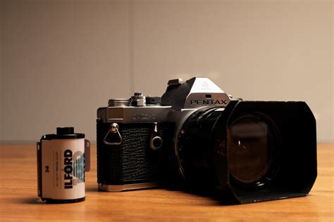 Pentax Mx Takumar 28mm Ready To Shoot Baaaam Biiiim Cl Flickr