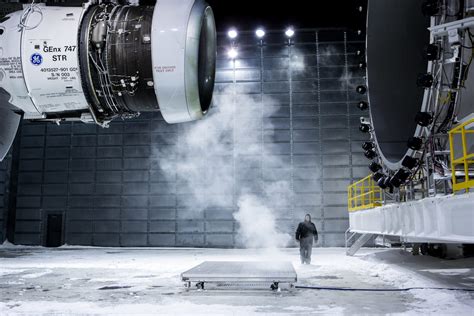 The Genx Engine Ge Aviations Workhorse To Keep Innovative Success