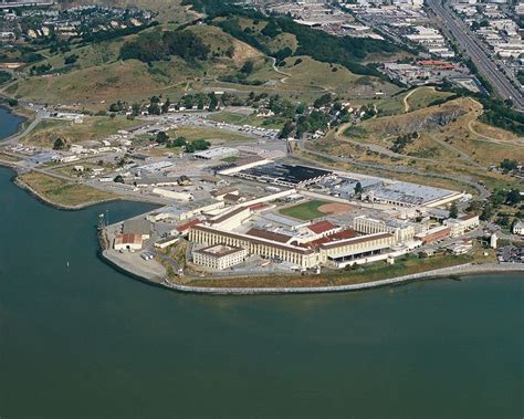 San Quentin State Prison Alchetron The Free Social Encyclopedia