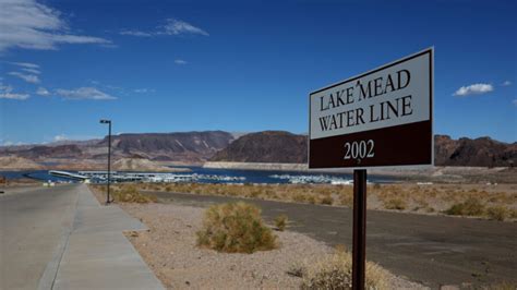 3rd Set Of Human Remains Found At Lake Mead Identified Ntd