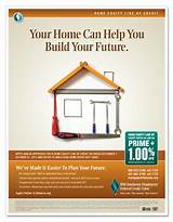 Home Equity Line Of Credit Promotion Pictures