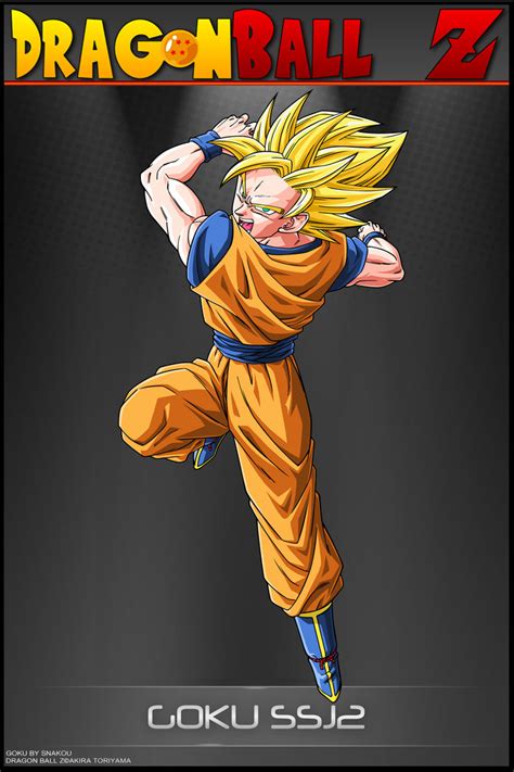 Just when we thought his day of fate has passed, the first super saiyan 2 blasts back into the meta, firmly establishing himself as its ultimate threat. DBZ WALLPAPERS: Goku super saiyan 2