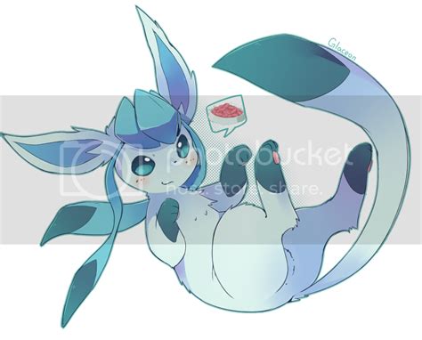 Glaceon Pokemon Png Transparent Png Mart 4k Wallpapers