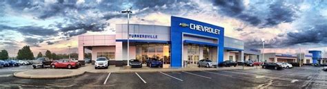 Chevy Dealership Team Chevrolet Chevrolet Dealer In Valparaiso In