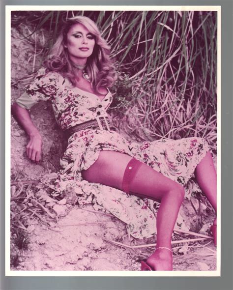 Sybil Danning Birthday Celebration X Color Promotional Still Photograph Dta Collectibles