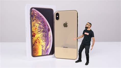 Apple iphone xs max smartphone. iPhone XS Max Unboxing (Gold 512GB) - YouTube