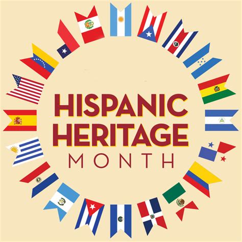FOL Celebrates Hispanic Heritage Month | Fountain of Life Foundation