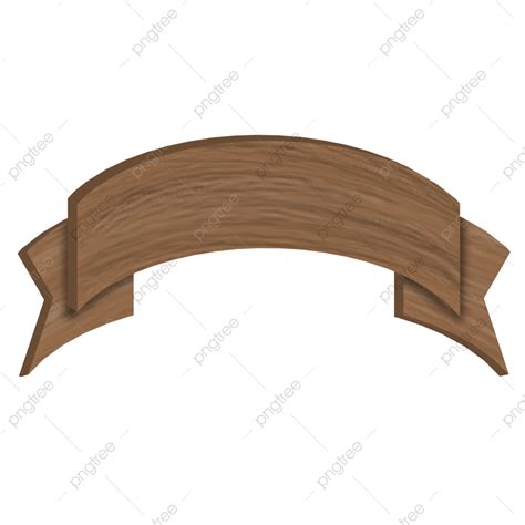 Wooden Boards Clipart Png Images Wooden Board Banner Classic Wooden