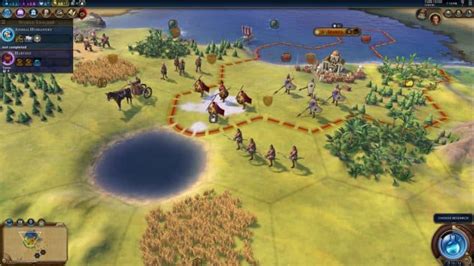 Best Civilization Mods Steam Rise Fall Lyncconf