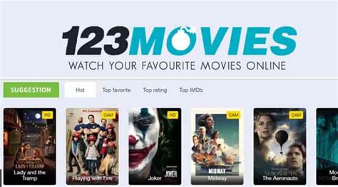 123movies 2020 Updated Watch Free Movies Trendingfolks