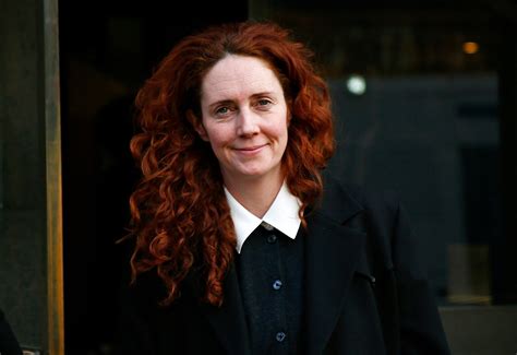 Rebekah Brooks To Return To News Corp On Monday The New York Times