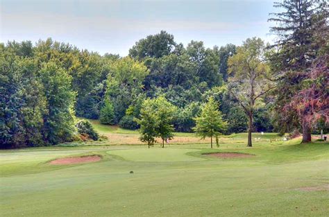Normandie Golf Club Best Golf Courses In St Louis