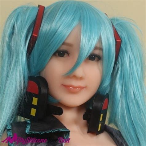 Hentai Sex Doll A Creative Anime Hentai Doll My Silicone Love Doll