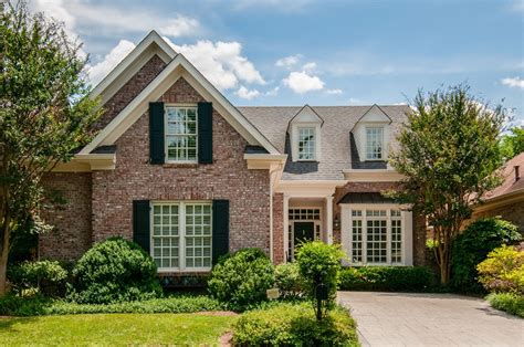 Prestwick Homes For Sale Nashville Tn 37205