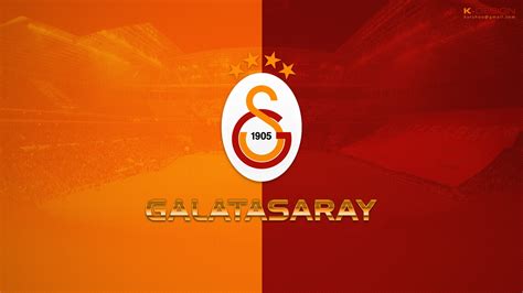 Download Galatasaray Logo Galatasaray S Galatasaray Wallpaper Hd On