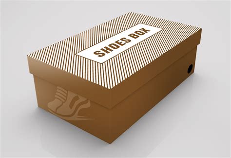 Custom Printing Or Brown Shoe Boxes For Pharmaceutical Industry Rs 21
