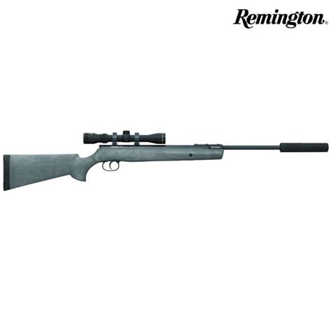 Remington Thunderceptor 177 Cal Air Rifle Field Supply