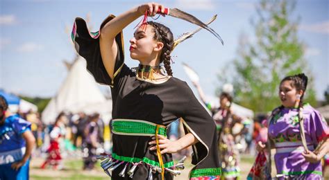 Mississaugas Of Scugog Host Their 25th Pow Wow This Weekend Insauga