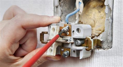 Call Switchsafe Electrical For Your Electrical Repairs