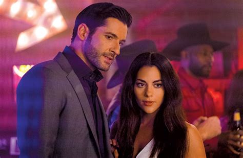 ‘lucifer Season 4 Review Former Fox Series Goes To Hell And Back With