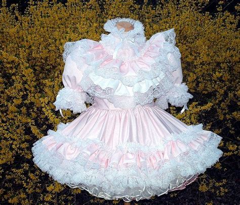 9latest Sissy Dresses With Bows And Ruffles Abookreviews