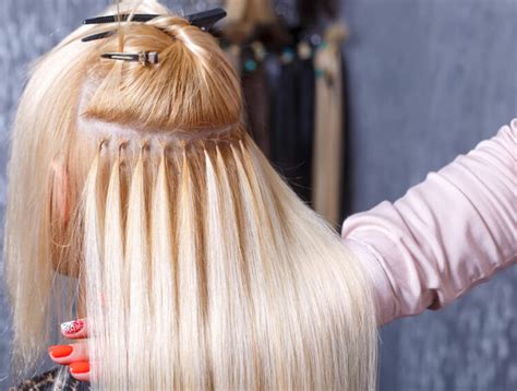 what do you need to know about getting hair extensions