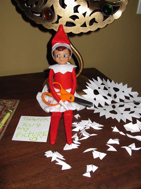 Funny Elf On The Shelf Ideas Lots More Idea S Silly Scott