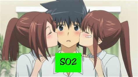 Download Anime Kiss X Sis Season 2 Sub Indo Survivalfasr