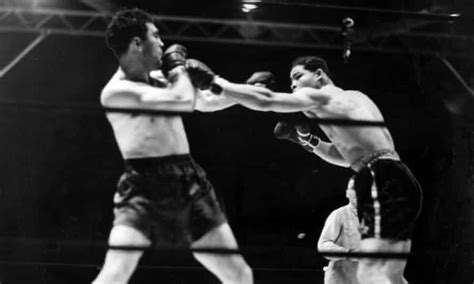 The Legacy Of Joe Louis Loss To Max Schmeling On Juneteenth Boxing