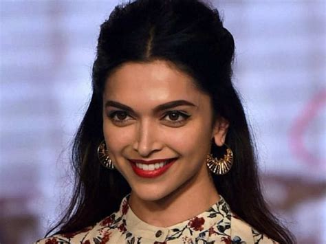The actress kept it casual and stylish in a white tee teamed with blue track pants. Deepika Padukone Net Worth, Biography, Career, Films ...