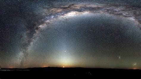 Milky Way Galaxy Space Wallpaper Wide Screen Wallpaper 1080p2k4k