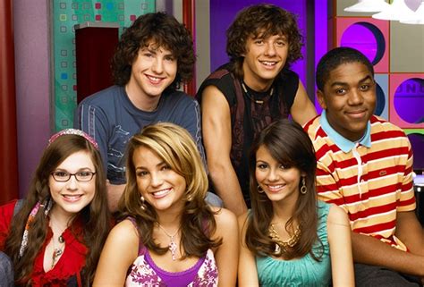 Zoey 101 Reunion Nostalgia Unleashed As The Pca Gang Returns For Zoey 102