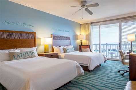 Key West Accommodations At Margaritaville Resort And Marina