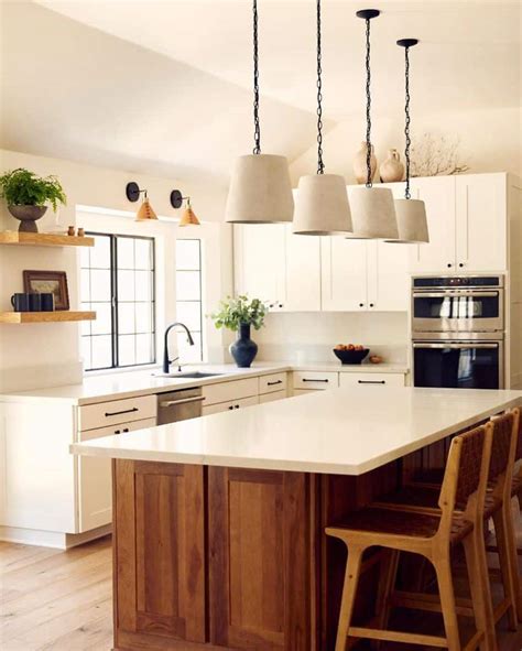 51 Creative Kitchen Lighting Ideas For Every Style