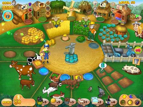 Download Farm Mania 2 Game Time Management Games Shinegame