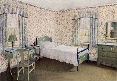 1925 pastel bedroom 1920s bedroom design inspiration 1920s home decor 1920 home modern