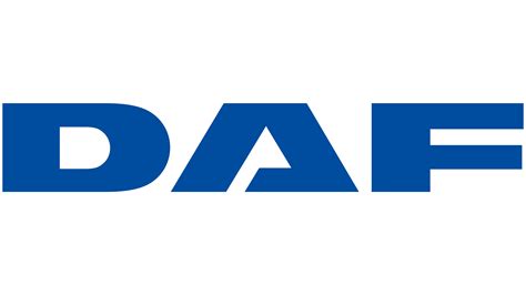 Daf Logo Automarken Motorradmarken Logos Geschichte Png