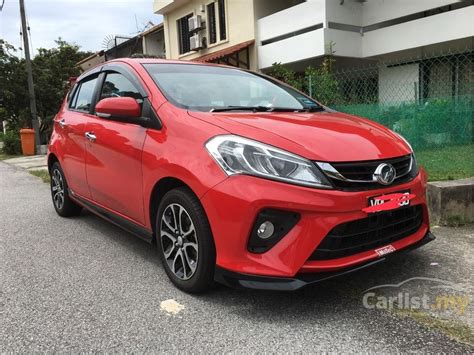 Perodua myvi 1.3l g mt 2021 price & specs in malaysia. Perodua Myvi 2018 X 1.3 in Selangor Automatic Hatchback ...
