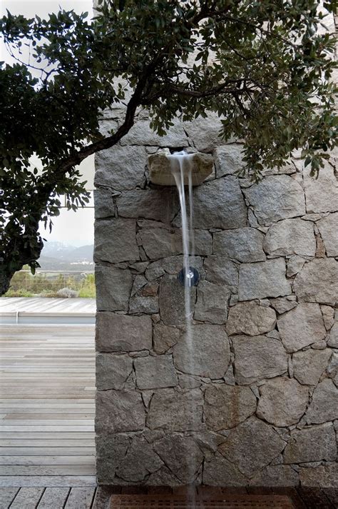 201 Best Images About Outdoor Showers On Pinterest
