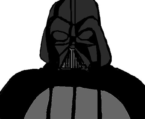 Darth Vader Desenho De Kylexy Gartic