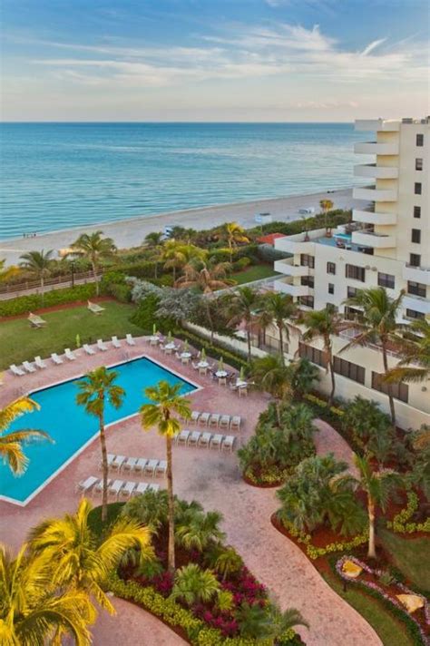 Hotel Holiday Inn Miami Beach Oceanfront Miami Beach