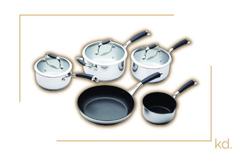 Masterclass Cookware Review Is This Premium Cookware Worth It 2023
