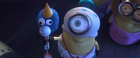 Do Minions Have Sex This Is How Despicable Me Characters Reproduce