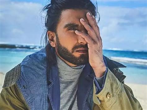 Exclusive Ranveer Singh Reveals Auditioning For A Hollywood Movie Filmfare Com