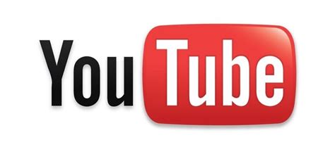 The Youtube Logo A History Creative Bloq