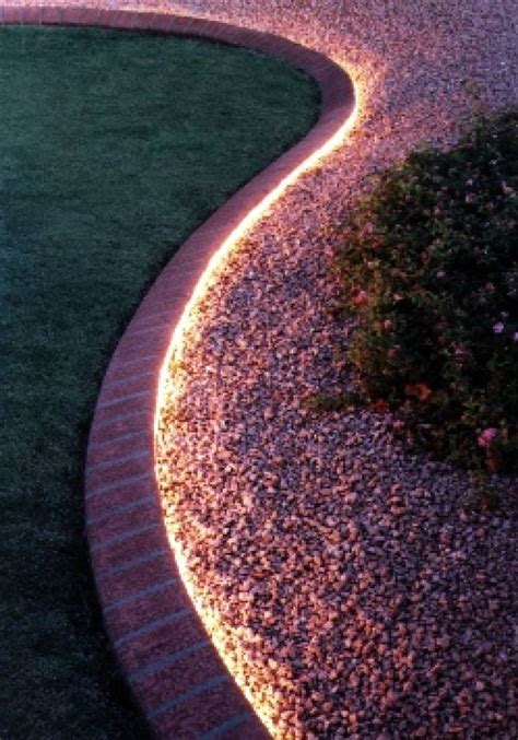 Light It Up Tips For Outdoor Lighting Backyard Landscaping Outdoor