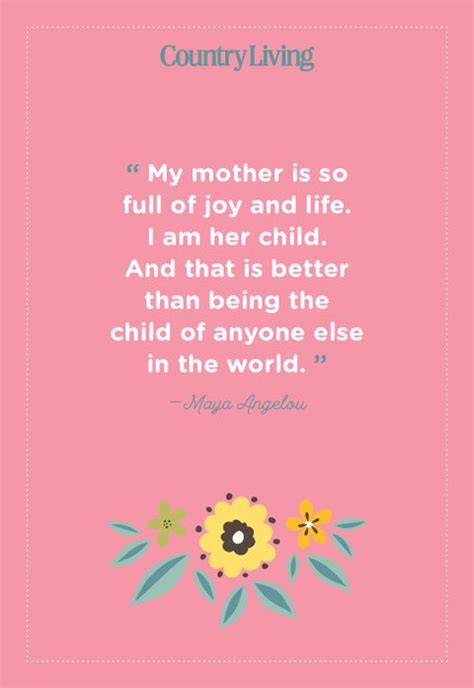 56 Best Mothers Day Quotes And Poems Meaningful Happy Mothers Day