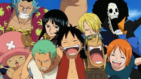 Quand Sortira One Piece Sur Netflix - Le manga "One Piece" bientôt adaptée en série télévisée par Netflix