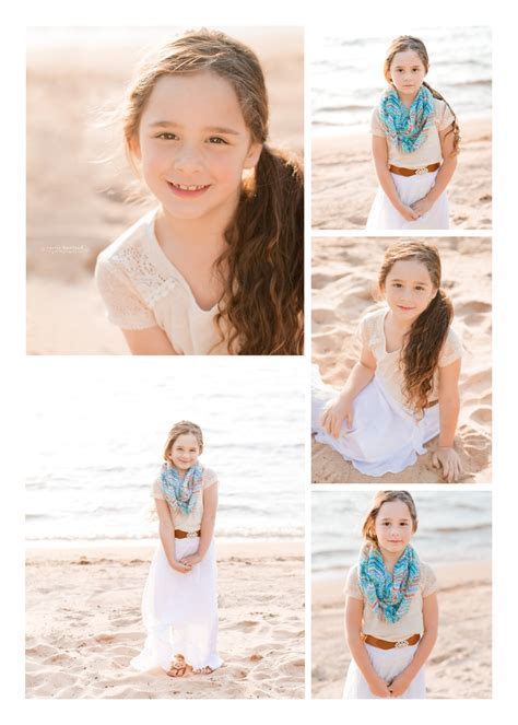 Charlotte Childrens Photographer Building A Child Modeling Portfolio